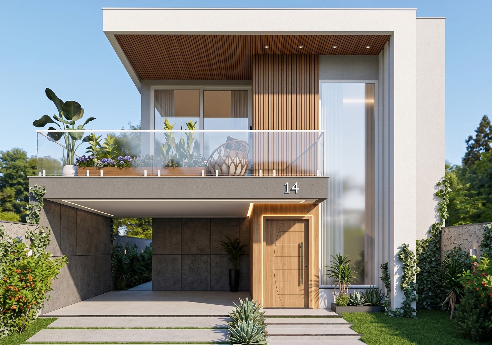 Cerro Azul — IDD Ingeniería