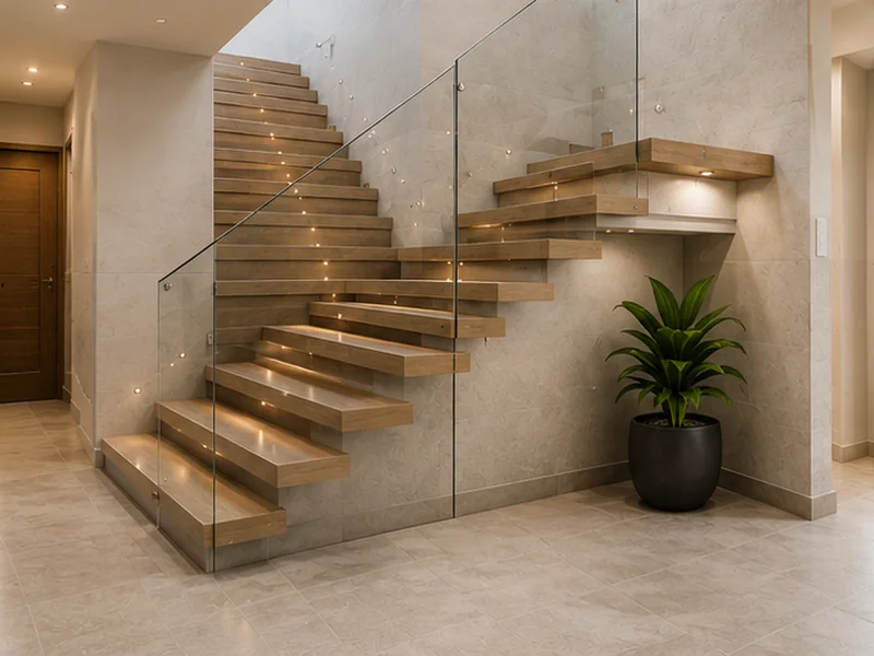 Escalera
