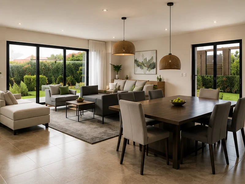 Sala comedor