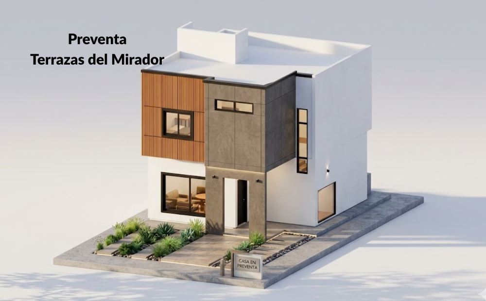 Terrazas del Mirador